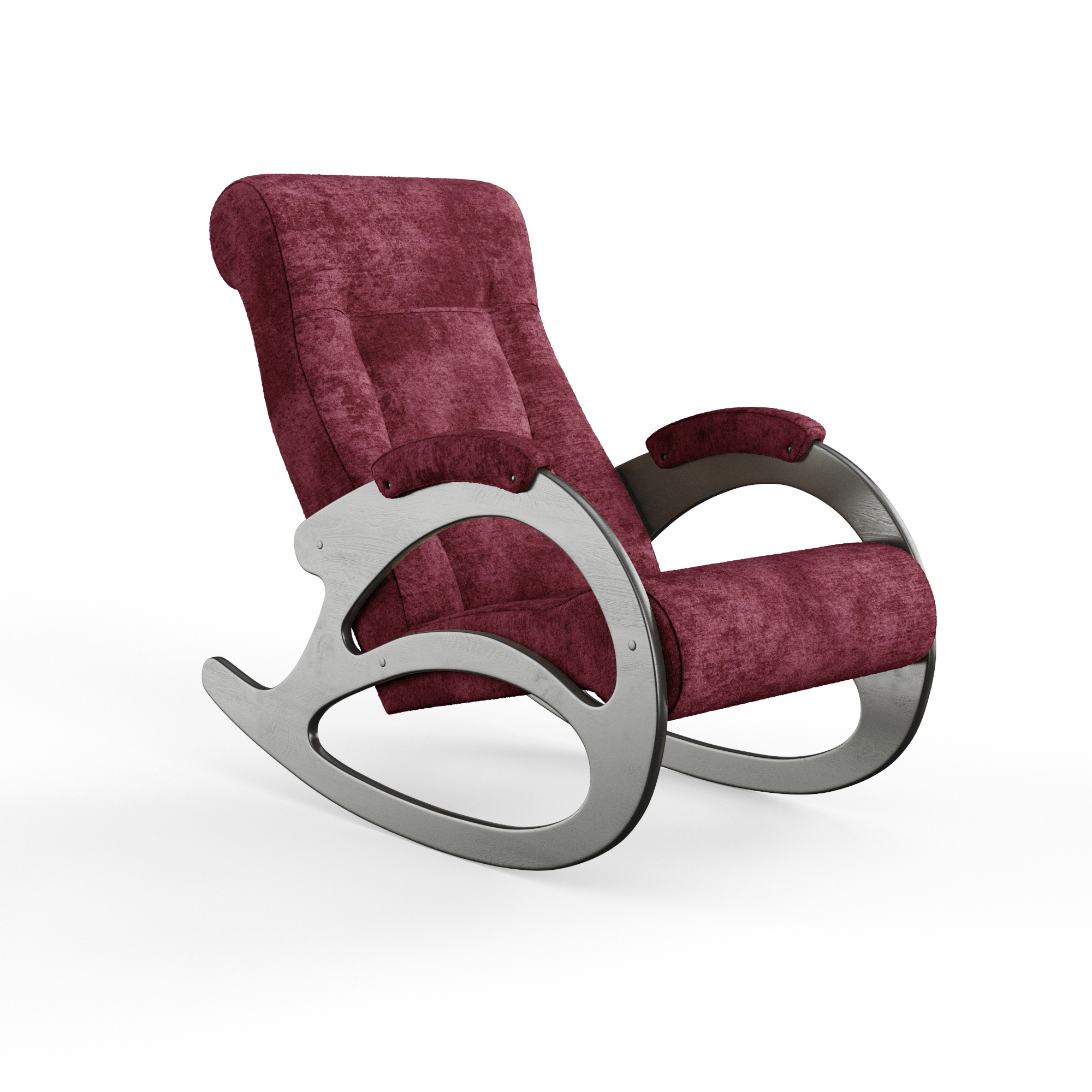 Lazurit Мягкое кресло-качалка Савона платье megapolis савона