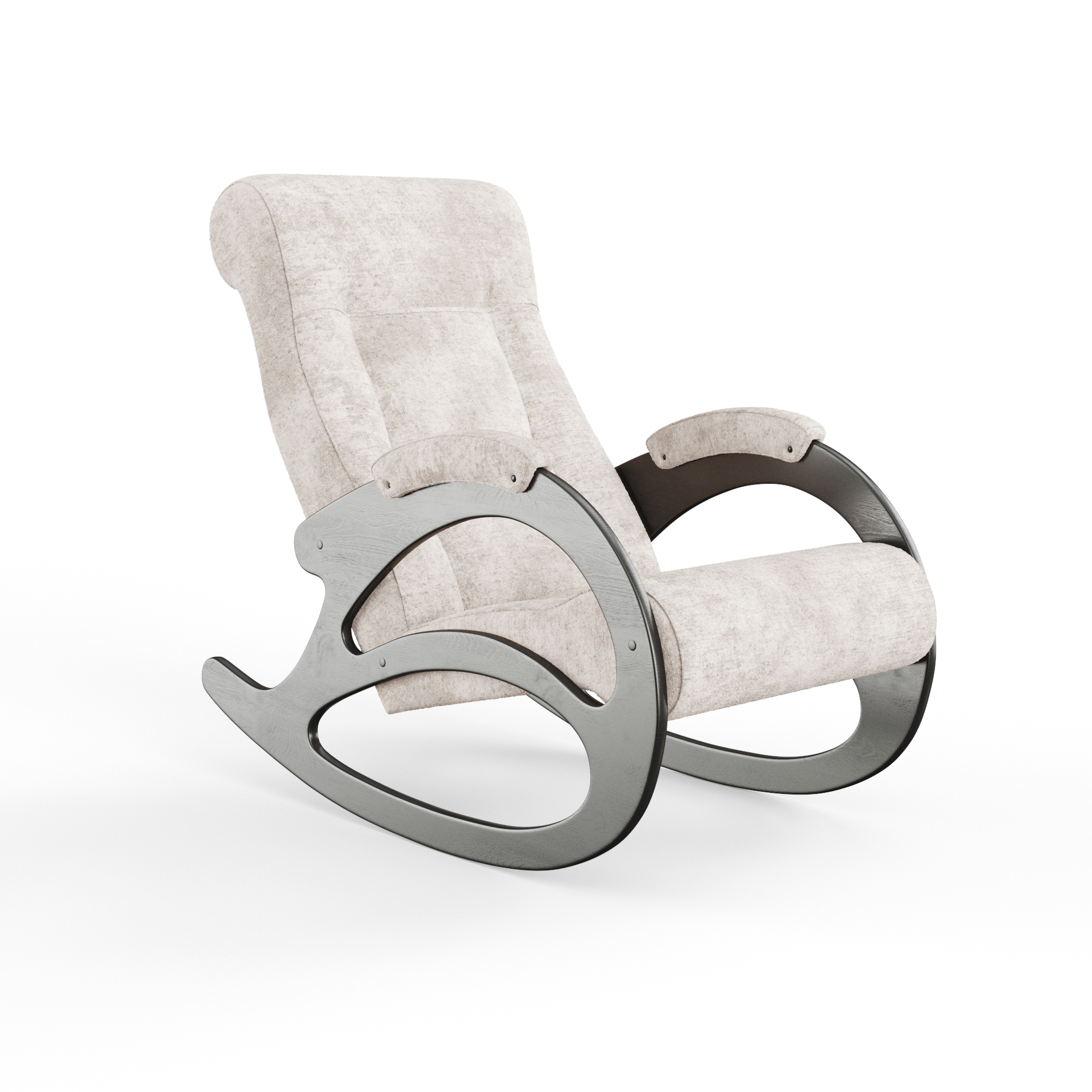 Lazurit Мягкое кресло-качалка Савона платье megapolis савона