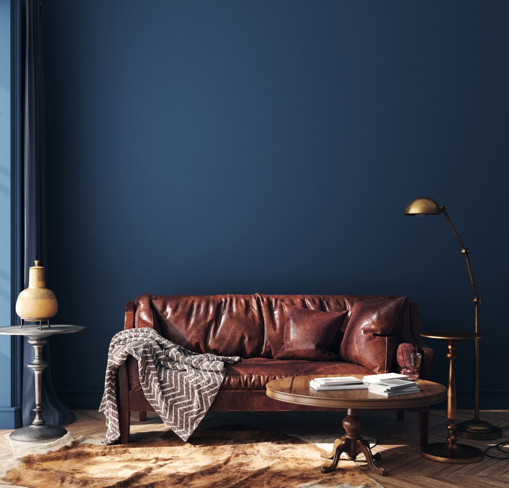 Как подобрать цвет дивана: грамотный выбор под интерьер, советы и готовыерешения - Lazurit