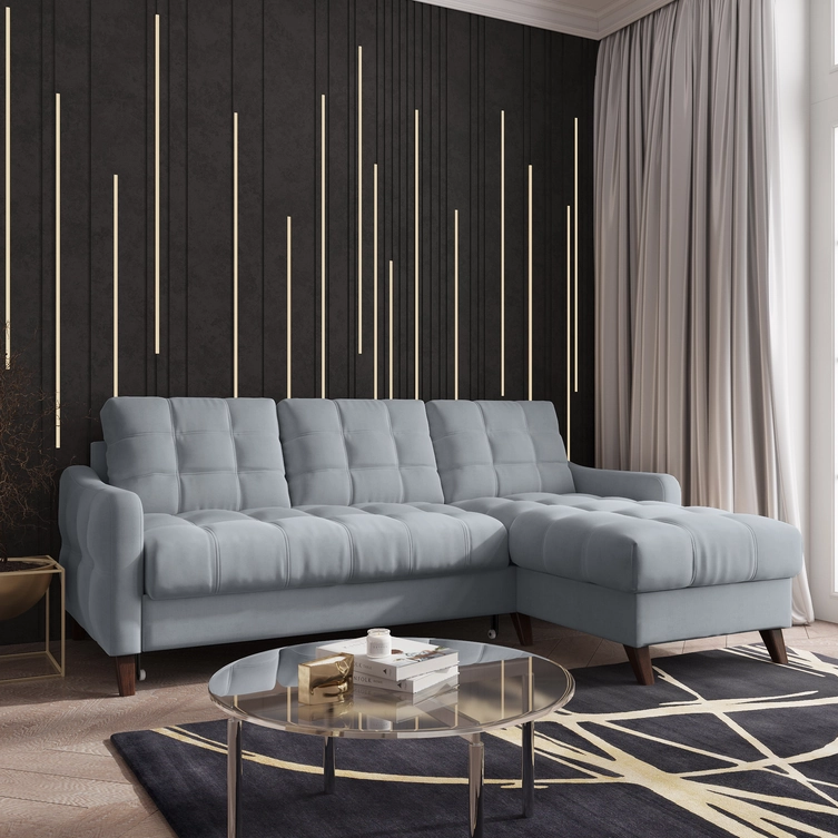 Как подобрать цвет дивана: грамотный выбор под интерьер, советы и готовыерешения - Lazurit